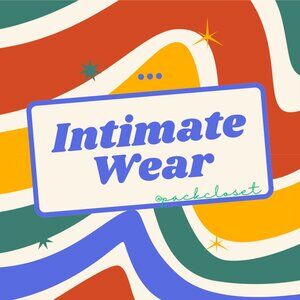 ▫️▫️Intimate Wear Available at @packcloset.▫️▫️